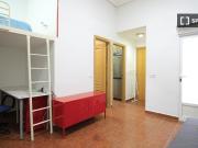 Estudio en alquiler en Chamberí, Madrid