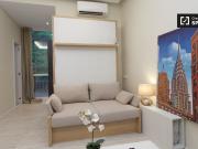 Estudio en alquiler en Chamberí, Madrid