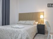Estudio en alquiler en Arapiles, Madrid