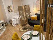 Estudio en alquiler en Trafalgar, Madrid