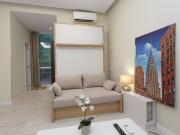 Estudio en alquiler en Chamberí, Madrid Estudio en alquiler en Chamberí, Madrid