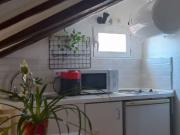 Estudio en alquiler en Chamberí, Madrid
