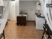Estudio en alquiler en Chiclana de la Frontera, gastos...