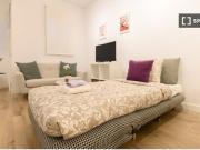 Estudio en alquiler en Chopera, Madrid