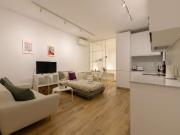 Estudio en alquiler en Chopera, Madrid