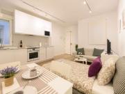 Estudio en alquiler en Chopera, Madrid