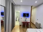 Estudio en alquiler en Chueca