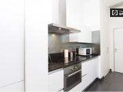 Estudio en alquiler en Chueca