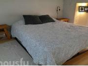 Estudio en alquiler en Ciudad Jardín