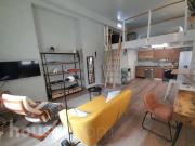 Estudio en alquiler en Ciudad Jardín, Madrid