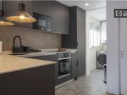 Estudio en alquiler en Ciudad Lineal