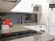Estudio en alquiler en Ciudad Lineal, Madrid