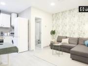 Estudio en alquiler en Ciudad Lineal, Madrid