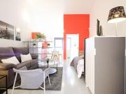 Estudio en alquiler en Ciudad Lineal, Madrid
