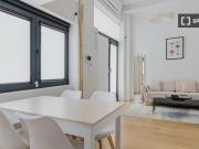 Estudio en alquiler en Colina, Madrid