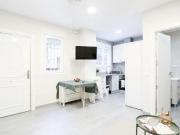 Estudio en alquiler en Ciudad Lineal, Madrid