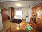 Estudio en alquiler en Ciudad Real, Ave