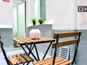 Estudio en alquiler en Ciudad Universitaria, Madrid