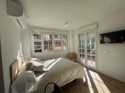 Estudio en alquiler en Ciudad Universitaria, Madrid