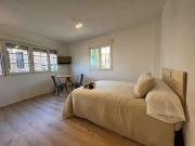 Estudio en alquiler en Ciudad Universitaria, Madrid