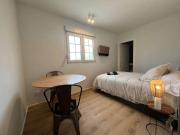 Estudio en alquiler en Ciudad Universitaria, Madrid