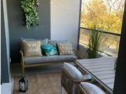 Estudio en alquiler en Ciutat Jardí, gastos incluidos