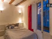 Estudio en alquiler en Ciutat Vella, Barcelona