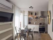 Estudio en alquiler en Ciutat Vella, Barcelona