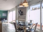 Estudio en alquiler en Ciutat Vella, Barcelona