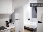 Estudio en alquiler en Ciutat Vella, Valencia