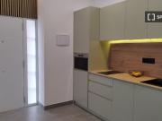 Estudio en alquiler en El Carme, Valencia