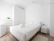 Estudio en alquiler en El Mercat, Valencia