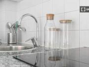 Estudio en alquiler en Collblanc, amueblado con balcón