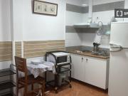 Estudio en alquiler en Collblanc, Barcelona