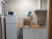 Estudio en alquiler en Collblanc, Barcelona