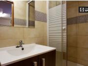 Estudio en alquiler en Collblanc, todos los gastos incluidos