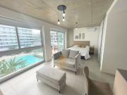 Estudio en alquiler en CONCEPCIÓN LIVE