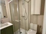 Estudio en alquiler en Cortes