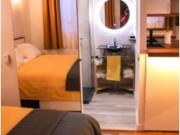 Estudio en alquiler en Cortes