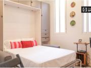 Estudio en alquiler en Cortes, gastos incluidos