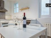 Estudio en alquiler en Cortes, gastos incluidos