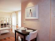 Estudio en alquiler en Cortes, Madrid