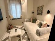 Estudio en alquiler en Cortes, Madrid