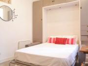 Estudio en alquiler en Cortes, Madrid