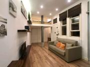 Estudio en alquiler en Cortes, Madrid