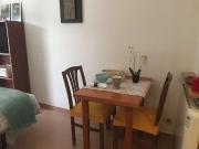 Estudio en alquiler en Cortes, Madrid