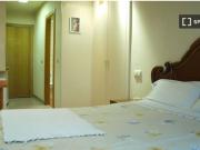 Estudio en alquiler en Cortes, Madrid