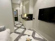 Estudio en alquiler en Cortes, Madrid