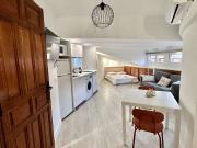 Estudio en alquiler en Cortes, Madrid