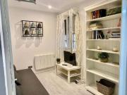 Estudio en alquiler en Cortes, Madrid